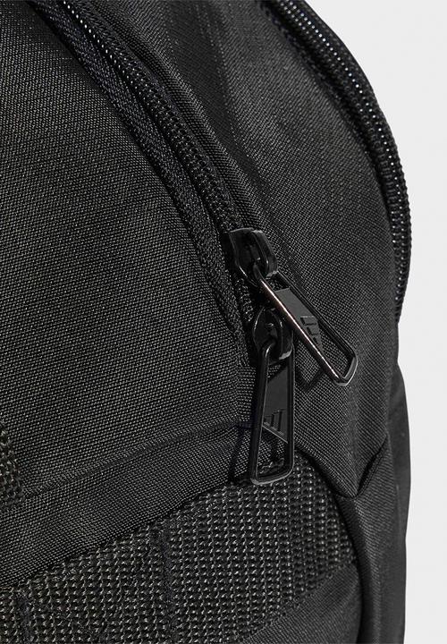 adidas Performance - Tra Def Duf S - Black/White