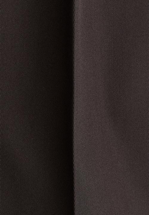 H&M - Relaxed fit twill bermuda shorts - brown