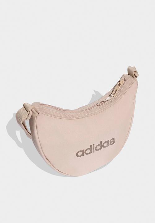 adidas Performance - Ess pouch bag - tan