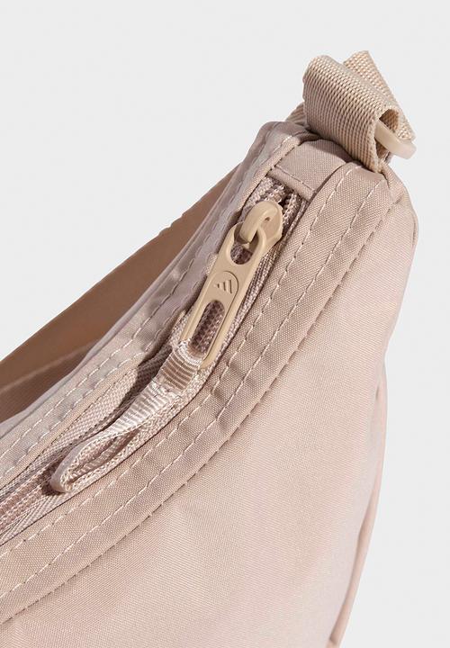 adidas Performance - Ess pouch bag - tan