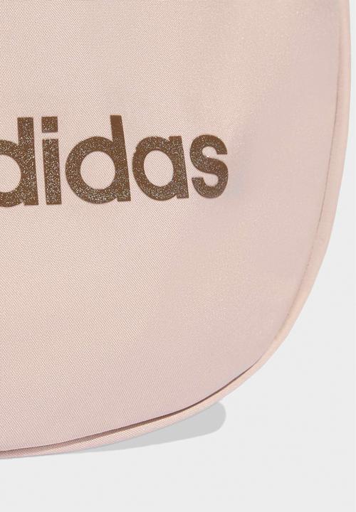 adidas Performance - Ess pouch bag - tan