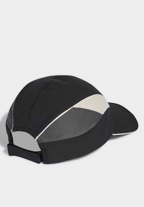 adidas Performance - Light Sports Cap - Black