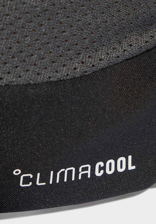 adidas Performance - Light Sports Cap - Black
