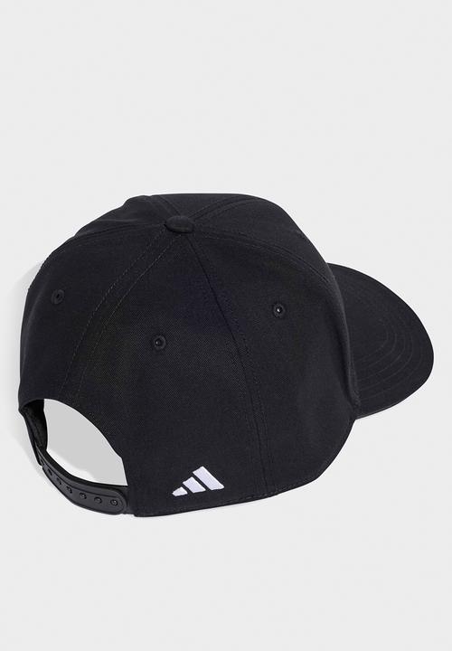adidas Performance - Stadium Snapback - Black