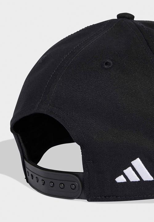 adidas Performance - Stadium Snapback - Black