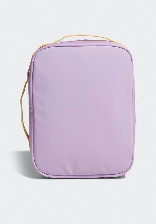adidas Performance - Cooler Bag S - Powplu/White/Seicta