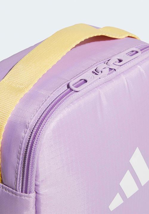 adidas Performance - Cooler Bag S - Powplu/White/Seicta