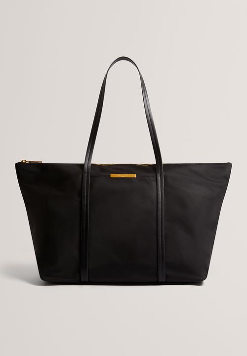 Ted Baker - Nycole large tote bag - black