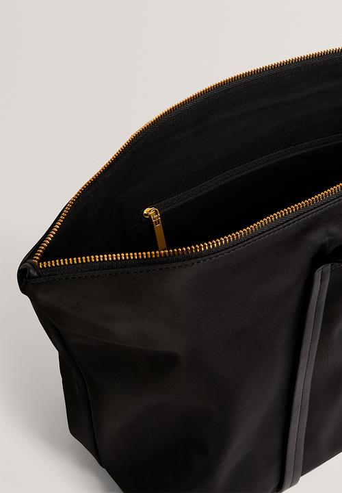 Ted Baker - Nycole large tote bag - black