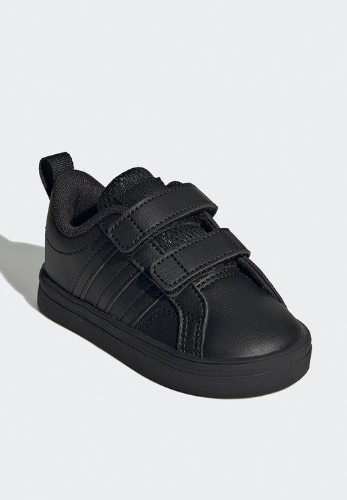 adidas Performance - Vs Pace 2.0 Cf I - Core Black/Core Black/Core Black