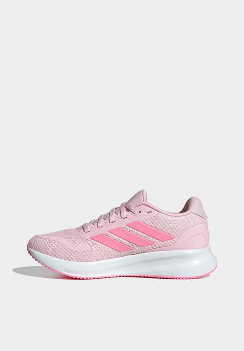 adidas Performance - Runfalcon 5 J - Clpink/Blipnk/Clpink