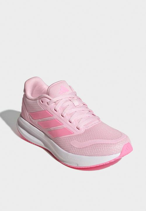 adidas Performance - Runfalcon 5 J - Clpink/Blipnk/Clpink