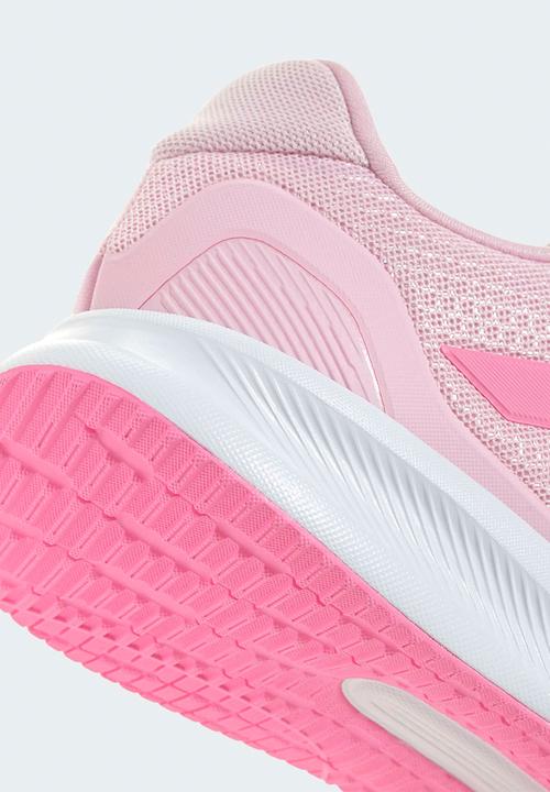 adidas Performance - Runfalcon 5 J - Clpink/Blipnk/Clpink