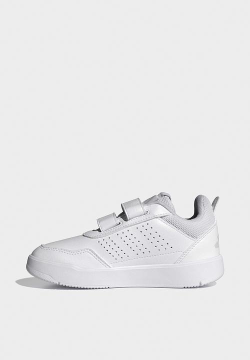 adidas Performance - Tensaur Sport 3.0  Cf K - Ftwr White/Ftwr White/Grey One