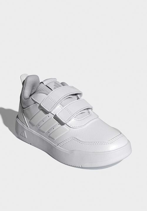 adidas Performance - Tensaur Sport 3.0  Cf K - Ftwr White/Ftwr White/Grey One