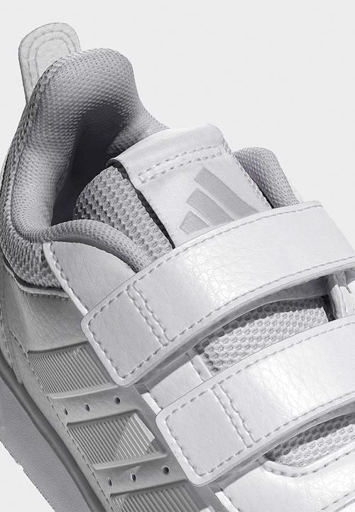 adidas Performance - Tensaur Sport 3.0  Cf K - Ftwr White/Ftwr White/Grey One