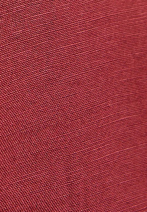Forever New - Dina Hardware Linen Top