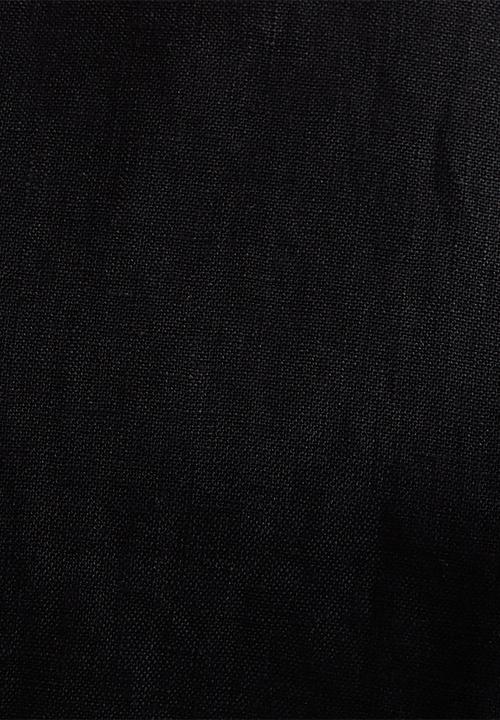 Forever New - Liliana Linen Top