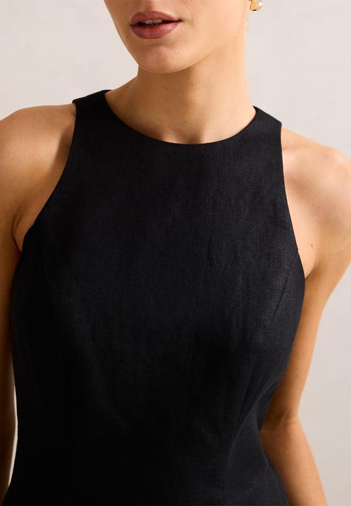 Forever New - Liliana Linen Top