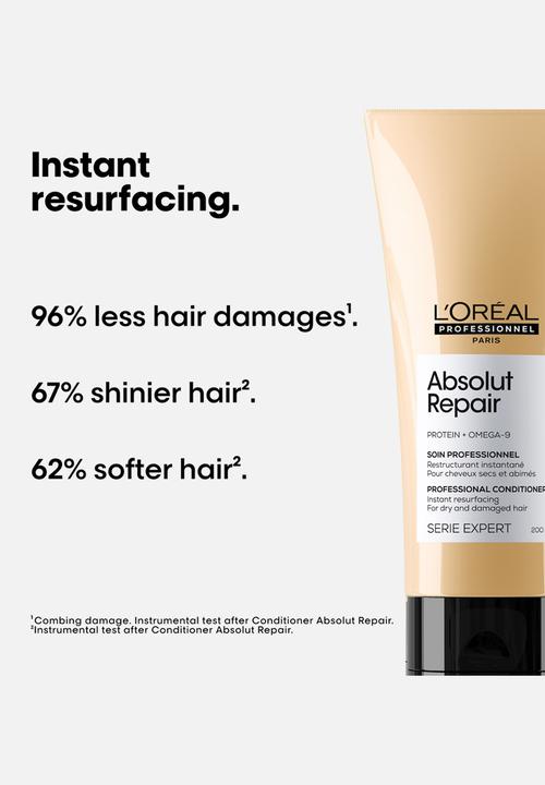 L’Oreal Professionnel - Absolut Repair Conditioner
