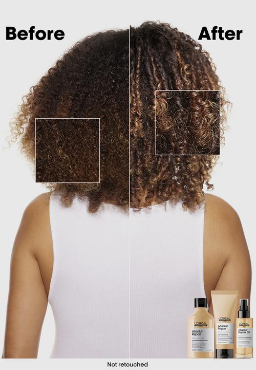 L’Oreal Professionnel - Absolut Repair Conditioner
