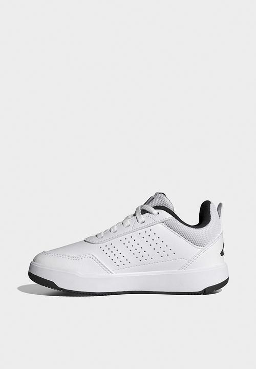 adidas Performance - Tensaur Sport 3.0 K - Ftwr White/Core Black/Ftwr White