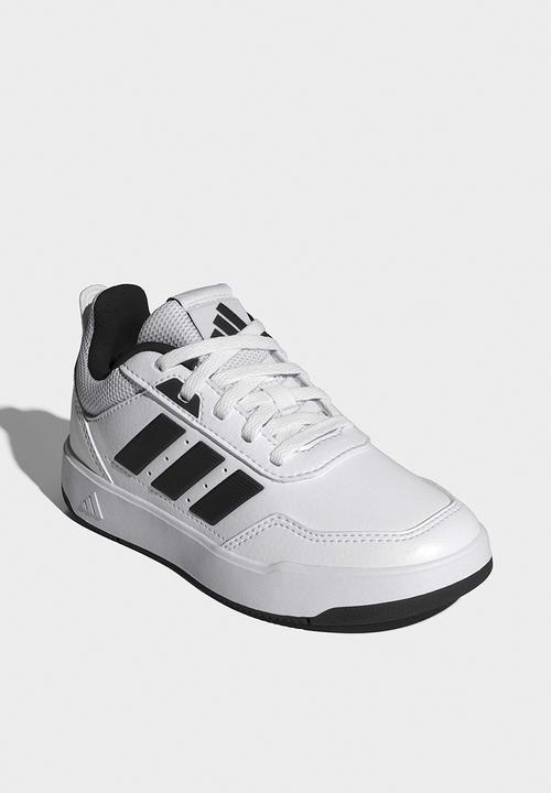 adidas Performance - Tensaur Sport 3.0 K - Ftwr White/Core Black/Ftwr White