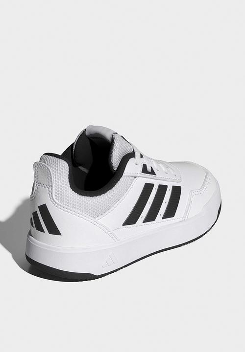 adidas Performance - Tensaur Sport 3.0 K - Ftwr White/Core Black/Ftwr White