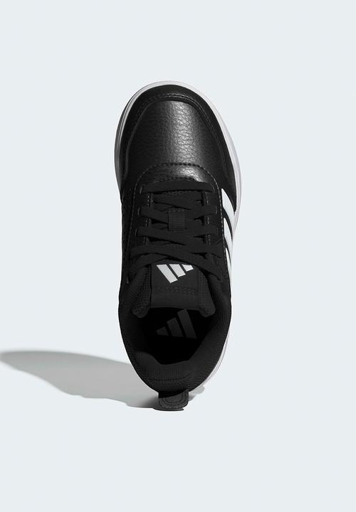 adidas Performance - Tensaur Sport 3.0 K - Core Black/Ftwr White/Core Black