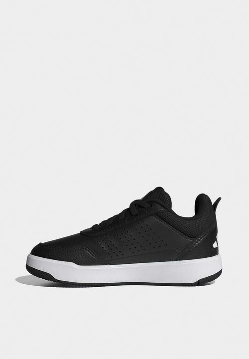 adidas Performance - Tensaur Sport 3.0 K - Core Black/Ftwr White/Core Black