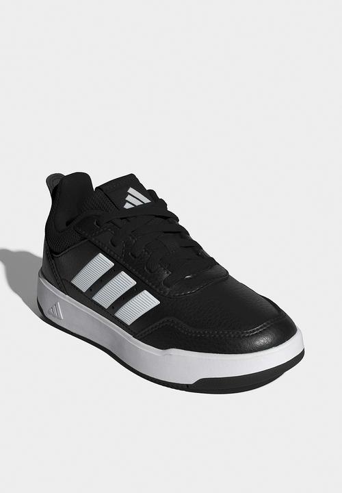 adidas Performance - Tensaur Sport 3.0 K - Core Black/Ftwr White/Core Black