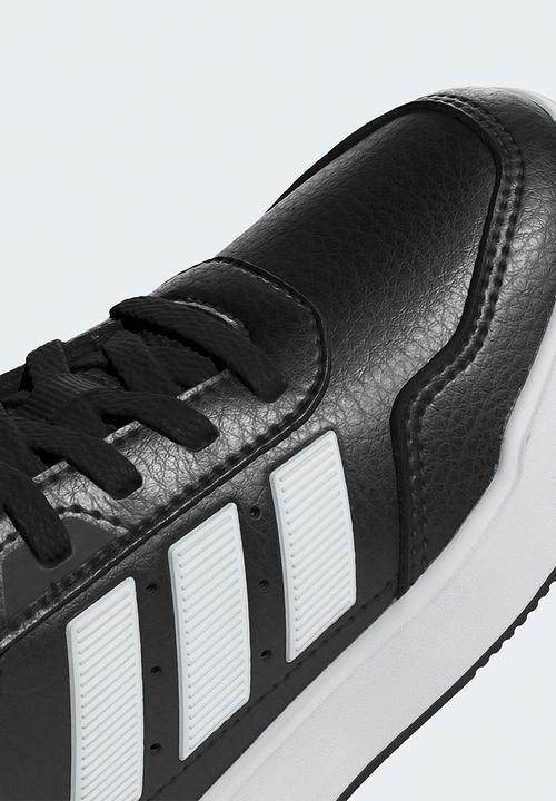adidas Performance - Tensaur Sport 3.0 K - Core Black/Ftwr White/Core Black