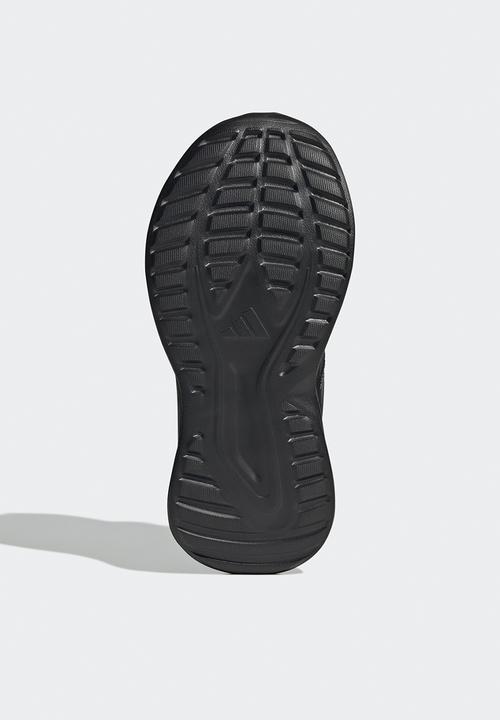 adidas Performance - Fortarun 4.0 El C - Core Black/Core Black/Core Black