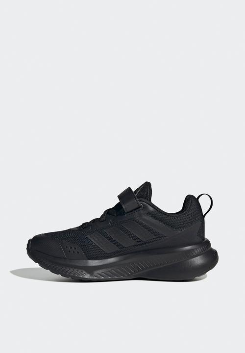 adidas Performance - Fortarun 4.0 El C - Core Black/Core Black/Core Black