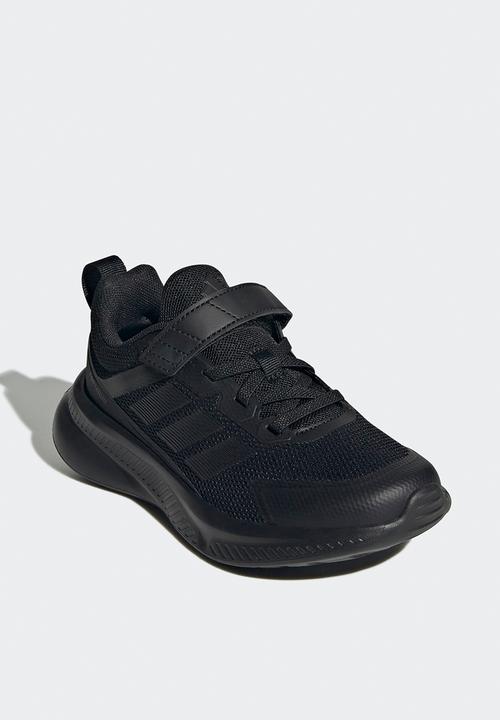 adidas Performance - Fortarun 4.0 El C - Core Black/Core Black/Core Black