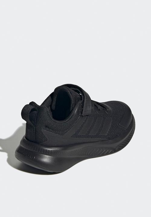 adidas Performance - Fortarun 4.0 El C - Core Black/Core Black/Core Black