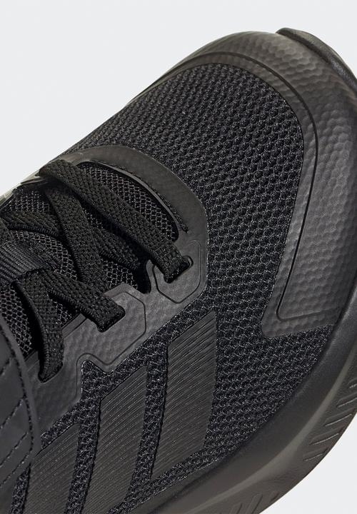 adidas Performance - Fortarun 4.0 El C - Core Black/Core Black/Core Black