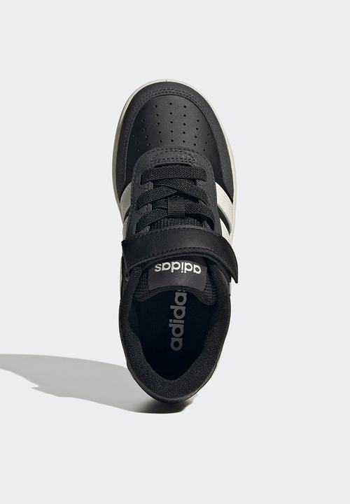 adidas Performance - Breakbase C - Core Black/Off White/Carbon