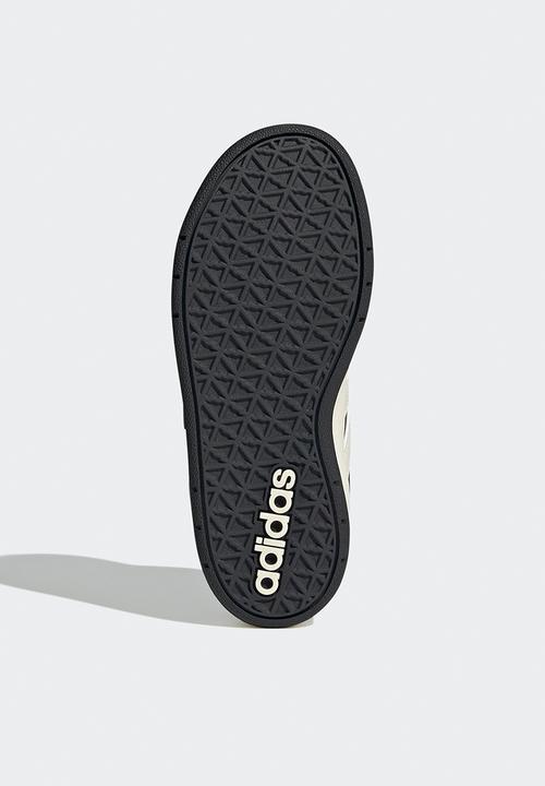 adidas Performance - Breakbase C - Core Black/Off White/Carbon