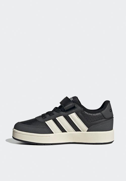 adidas Performance - Breakbase C - Core Black/Off White/Carbon