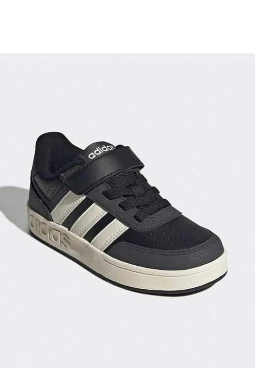 adidas Performance - Breakbase C - Core Black/Off White/Carbon
