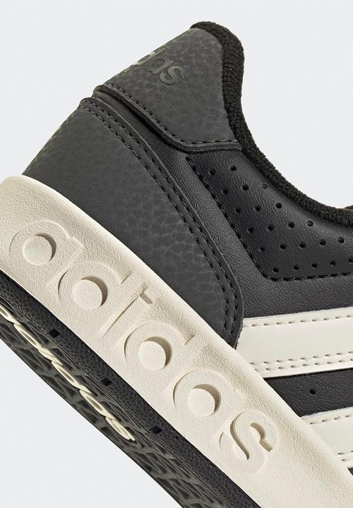 adidas Performance - Breakbase C - Core Black/Off White/Carbon