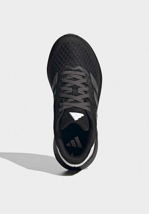 adidas Performance - Duramo Sl2 J - Core Black/Grey Five/Ftwr White