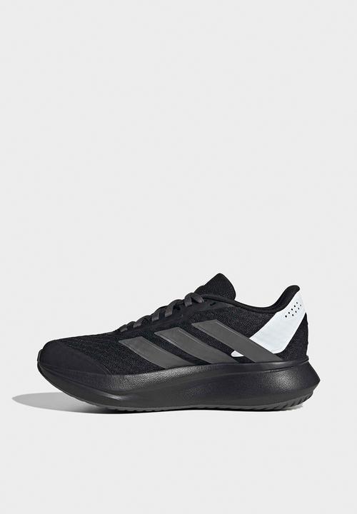 adidas Performance - Duramo Sl2 J - Core Black/Grey Five/Ftwr White