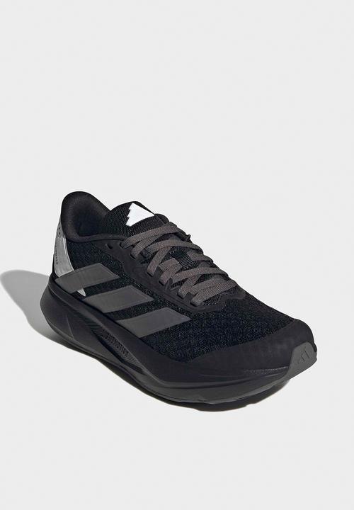 adidas Performance - Duramo Sl2 J - Core Black/Grey Five/Ftwr White