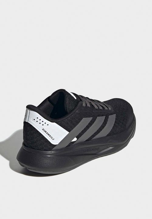 adidas Performance - Duramo Sl2 J - Core Black/Grey Five/Ftwr White