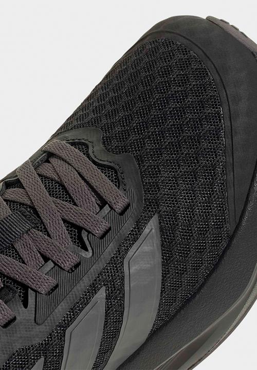 adidas Performance - Duramo Sl2 J - Core Black/Grey Five/Ftwr White