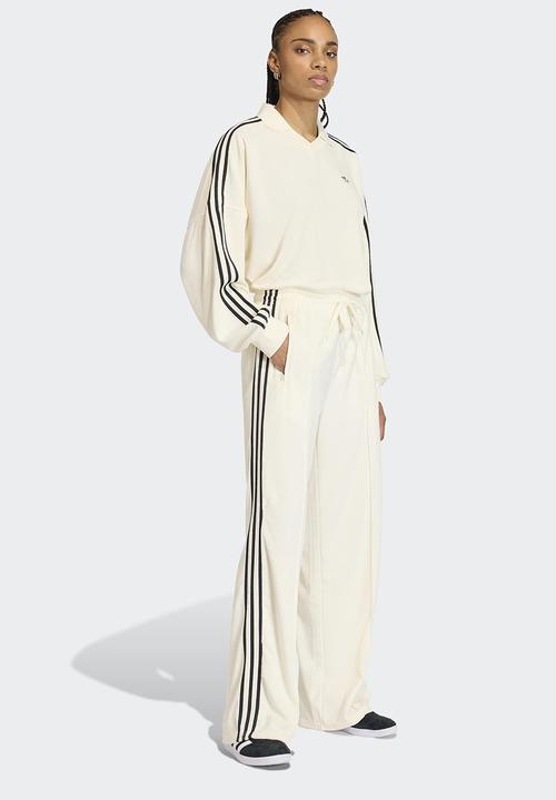 adidas Originals - Tt Pants - Off White