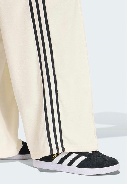 adidas Originals - Tt Pants - Off White