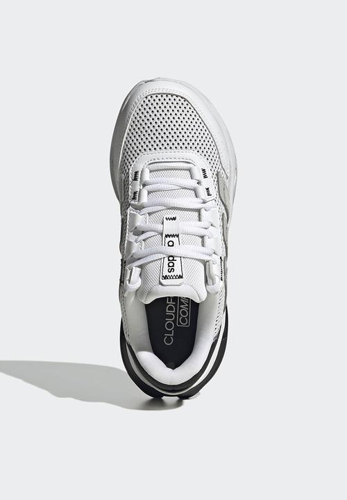 adidas Performance - Astrastar J - Ftwr White/Grey Two/Core Black